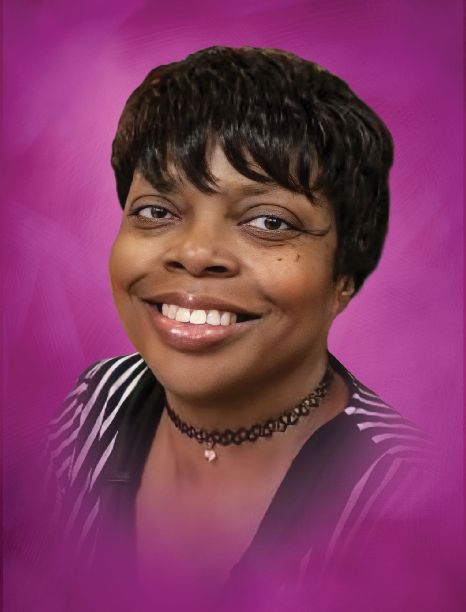 Valerie Ann Harvey
